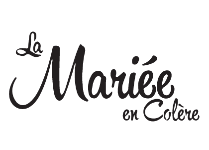 La Mariée en Colère