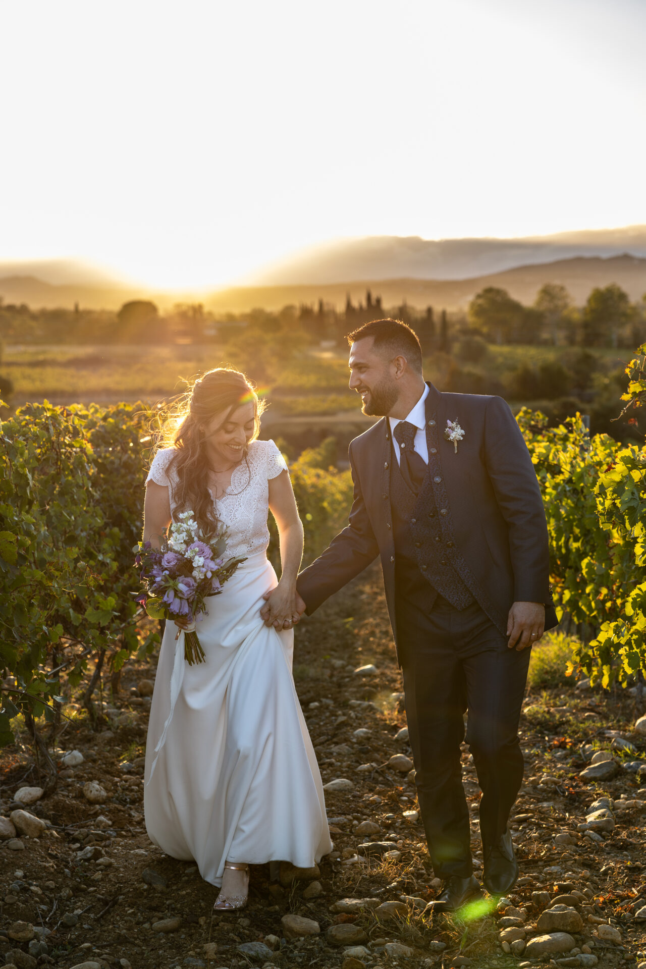 Dominique & Guillaume