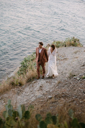 Agathe & Pierre-Yves