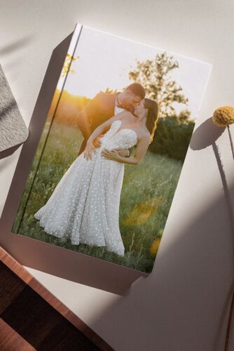 Livre photo — AMARIE Photographie