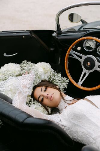 Photographie de mariage dans le Sud de la France par Amarie Photographie