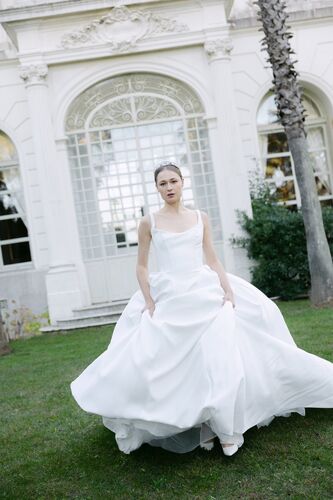 Photographie de mariage au Domaine Rocabella par Amarie Photographie