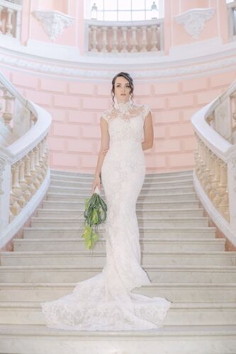 Photographie de mariage au Domaine Rocabella par Amarie Photographie