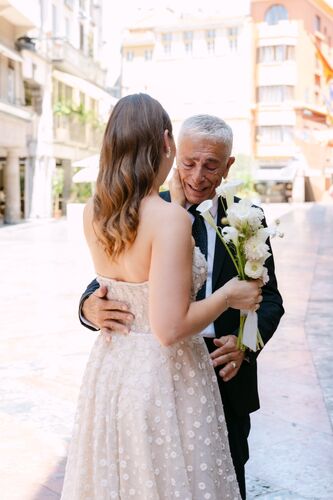 Mariage au Château las Collas — Lisa & Maël, photographie 17