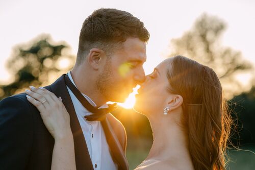 Mariage au Château las Collas — Lisa & Maël, photographie 38