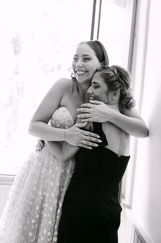 Mariage au Château las Collas — Lisa & Maël, photographie 8