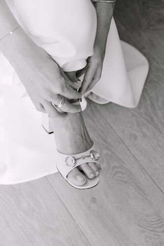 Mariage au Château Montana — Marie & Julien, photographie 15
