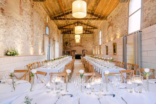 Mariage au Château Montana — Marie & Julien, photographie 28