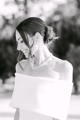 Mariage au Château Montana — Marie & Julien, photographie 33