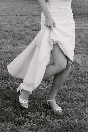 Mariage au Château Montana — Marie & Julien, photographie 34