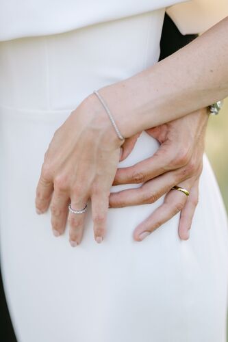 Mariage au Château Montana — Marie & Julien, photographie 37