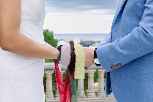 Mariage au Château Valmy — Clara & Benoît, photographie 22