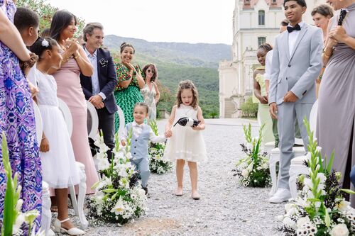 Mariage au Château Valmy — Clara & Benoît, photographie 24