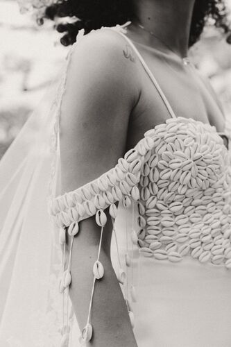 Mariage au Château Valmy — Clara & Benoît, photographie 3