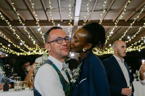 Mariage au Château Valmy — Clara & Benoît, photographie 34