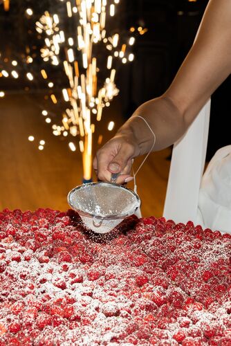 Mariage au Château Valmy — Clara & Benoît, photographie 39