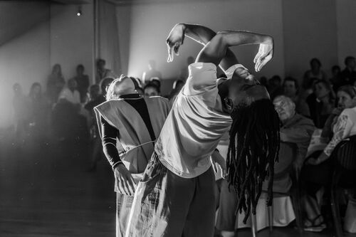 Mariage au Château Valmy — Clara & Benoît, photographie 42