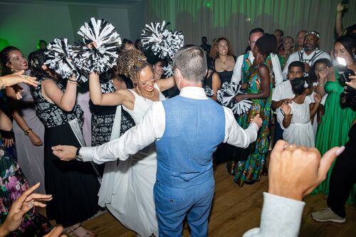Mariage au Château Valmy — Clara & Benoît, photographie 44