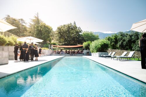Mariage au Château Valmy — Clara & Benoît, photographie 45