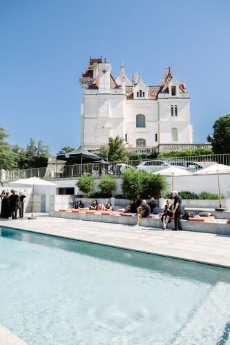 Mariage au Château Valmy — Clara & Benoît, photographie 46