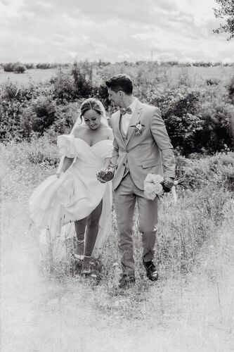 Mariage au Mas Renart - Espagne — Daria & Aldo, photographie 14