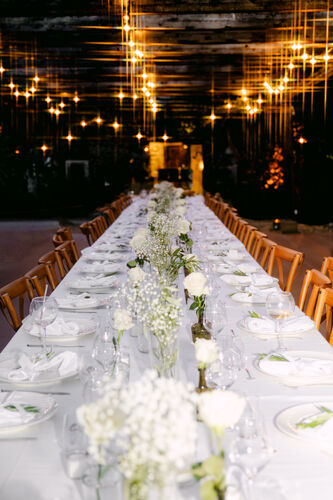 Mariage au Mas Renart - Espagne — Daria & Aldo, photographie 20
