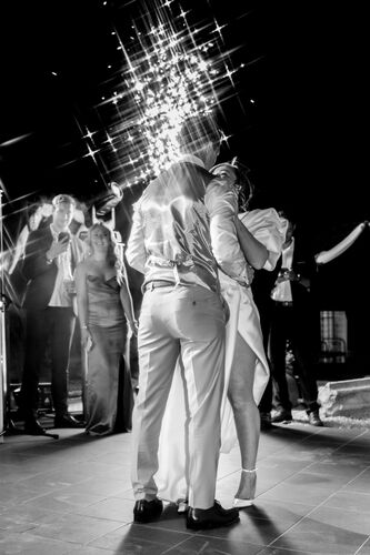 Mariage au Mas Renart - Espagne — Daria & Aldo, photographie 22