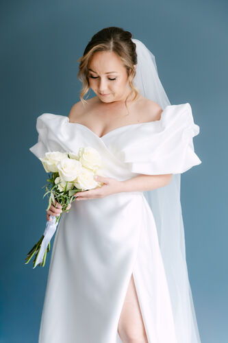 Mariage au Mas Renart - Espagne — Daria & Aldo, photographie 6