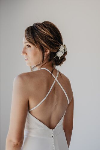 Mariage au Moulin Saint Pierre — Clara & Victor, photographie 12