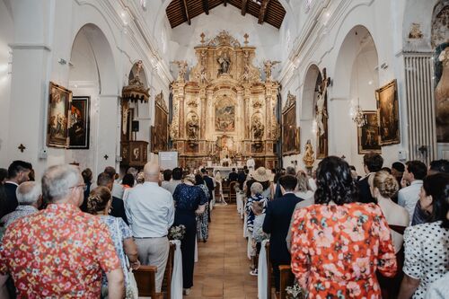 Mariage au Moulin Saint Pierre — Clara & Victor, photographie 13