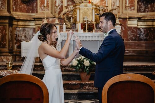 Mariage au Moulin Saint Pierre — Clara & Victor, photographie 14