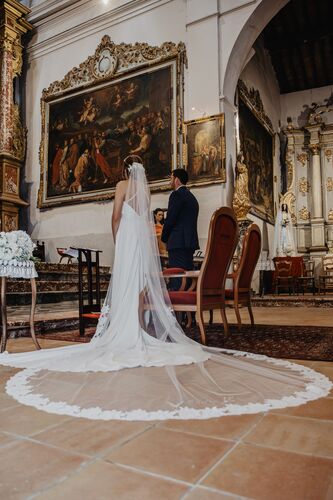 Mariage au Moulin Saint Pierre — Clara & Victor, photographie 16
