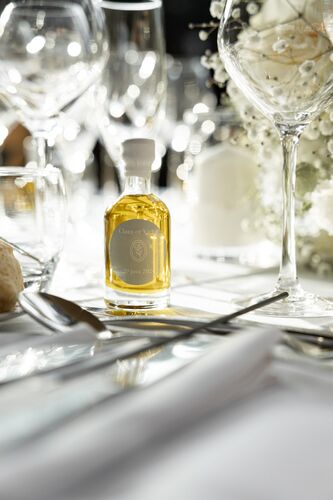 Mariage au Moulin Saint Pierre — Clara & Victor, photographie 20