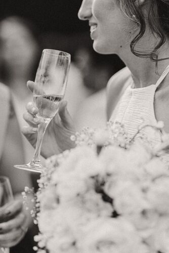 Mariage au Moulin Saint Pierre — Clara & Victor, photographie 23