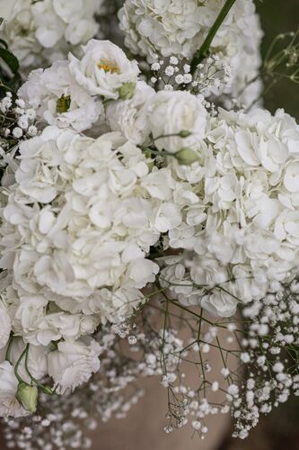 Mariage au Moulin Saint Pierre — Clara & Victor, photographie 24