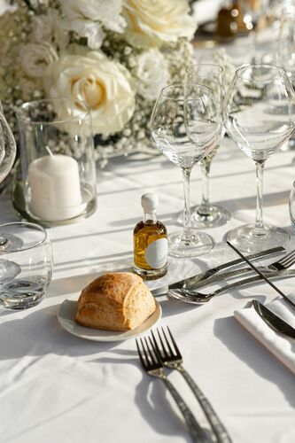 Mariage au Moulin Saint Pierre — Clara & Victor, photographie 25