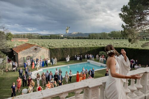 Mariage au Moulin Saint Pierre — Clara & Victor, photographie 27