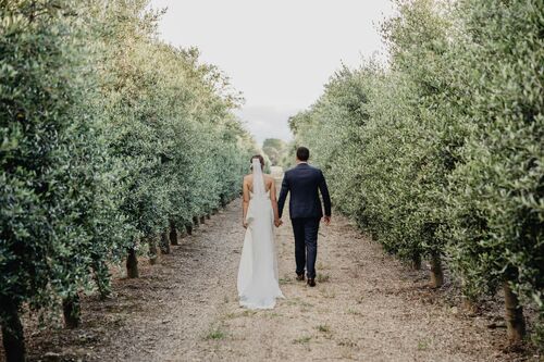 Mariage au Moulin Saint Pierre — Clara & Victor, photographie 28