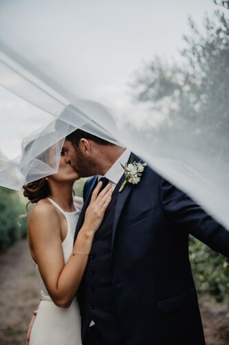 Mariage au Moulin Saint Pierre — Clara & Victor, photographie 29