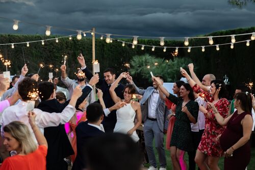 Mariage au Moulin Saint Pierre — Clara & Victor, photographie 35