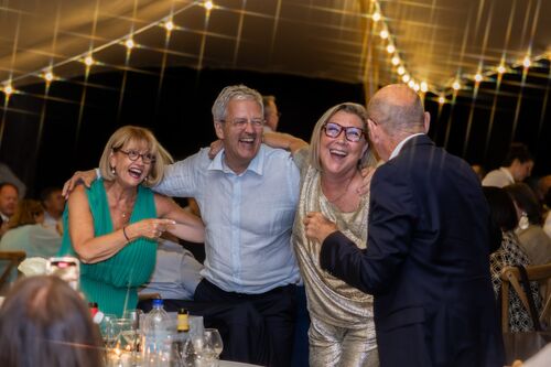 Mariage au Moulin Saint Pierre — Clara & Victor, photographie 37